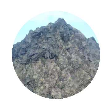 Saterna Mountains