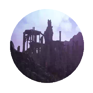 Tenebraum Castle