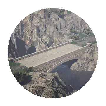 The Devouring Bridge