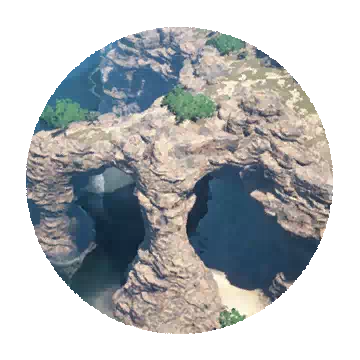 Orbita's Nose