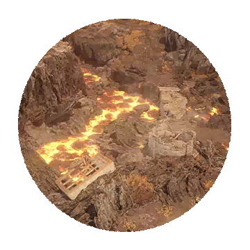 Ruined Outpost