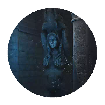 Mermaid Statues