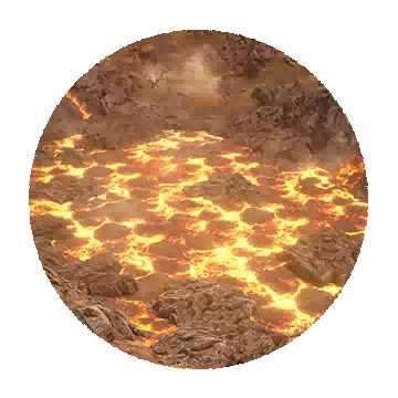 All-consuming Blaze