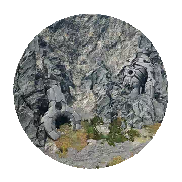 Ator's Trace I