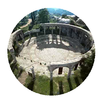 Colosseum
