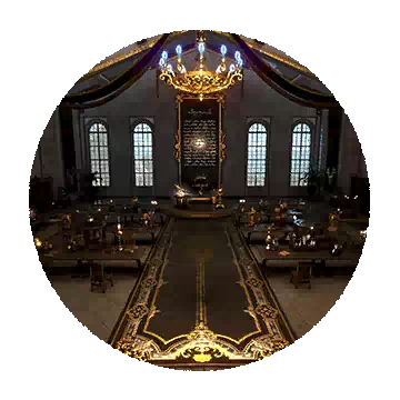 Alchemy Classroom