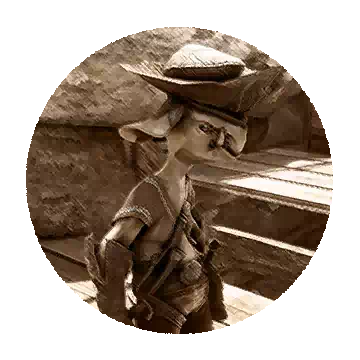 Bumblin' Captain