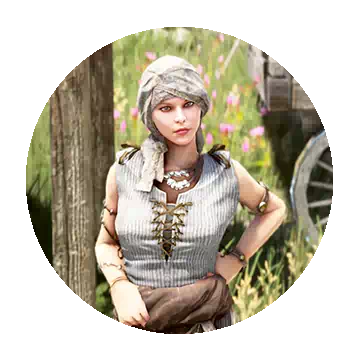 Marian