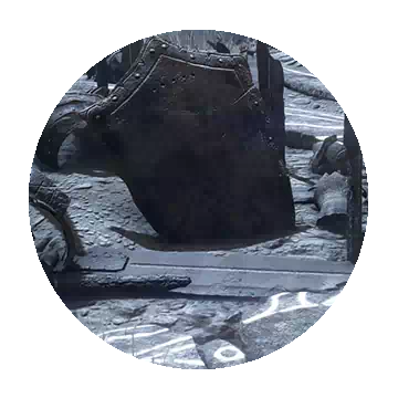 Shield at Rest