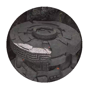 Grave Robber's Note