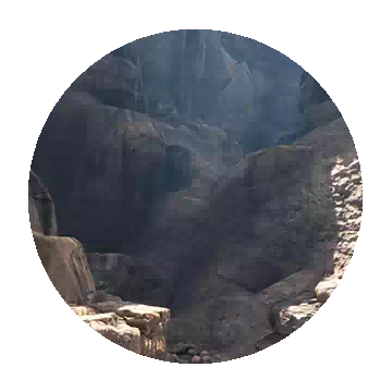 The Wailing Wall
