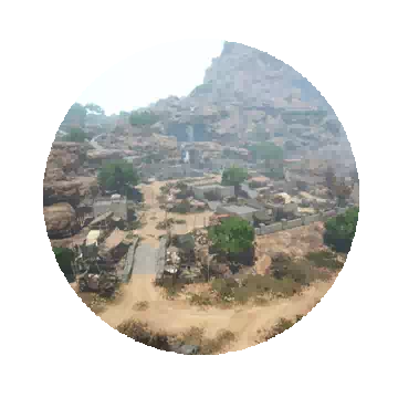 Angavu Outpost