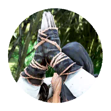 Ascetic