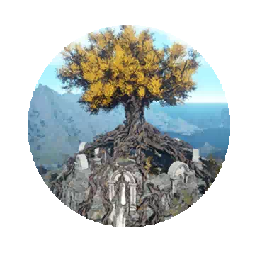 Aphrodon Temple