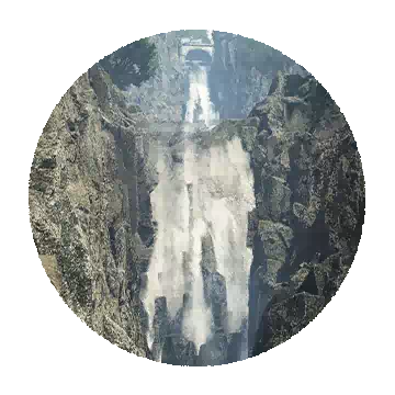 Graceflow Falls