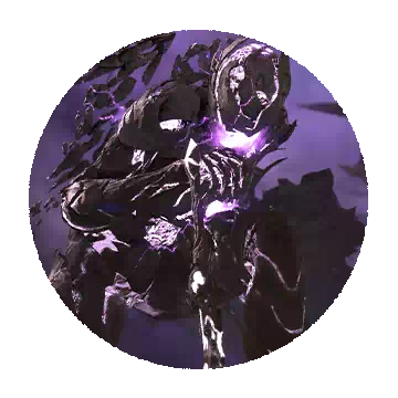 Despair-Consumed Knight