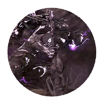 Despair-Consumed Blader