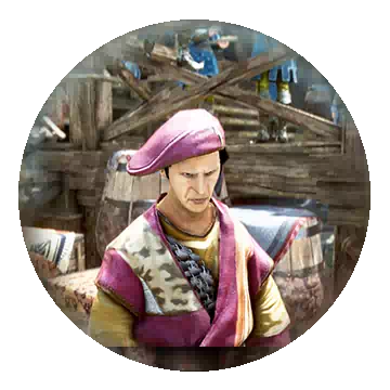 Jorg