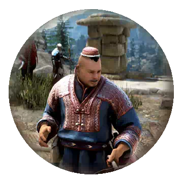 Rodrigo