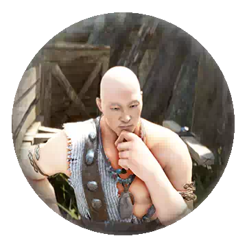 Huan
