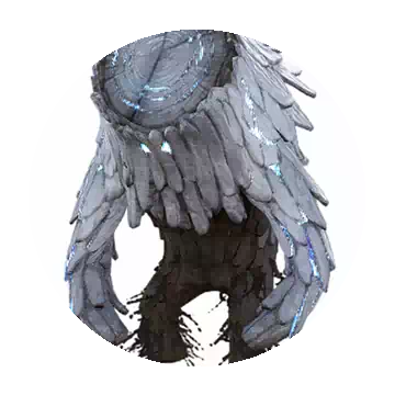 Winter Root Treant