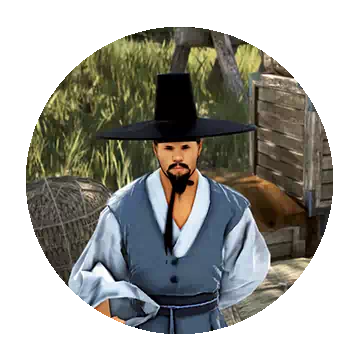 Dangho