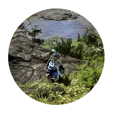 Gaerong