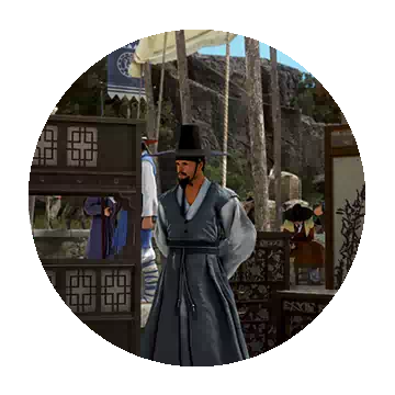 Gwangho