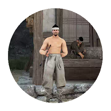 Gamsoo