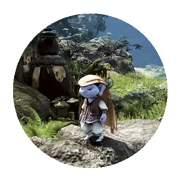 Trunkkebi