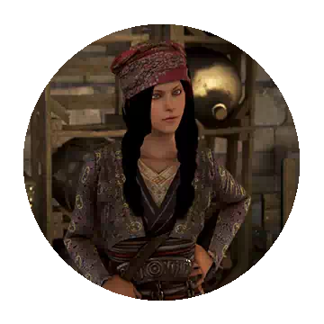 Sha Hira