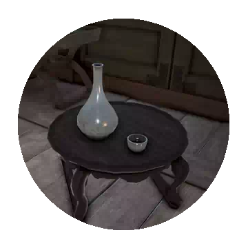 Empty Cup