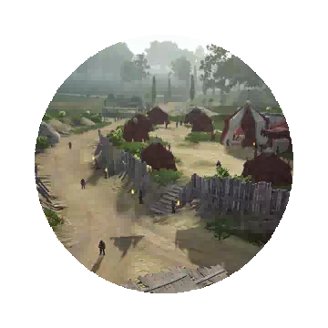 Western Guard Camp