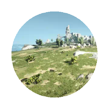 Ehwaz Hill