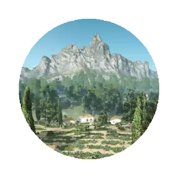 Bartali Farm