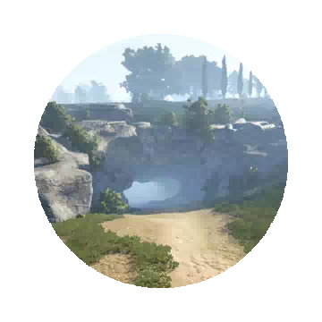 Imp Cave