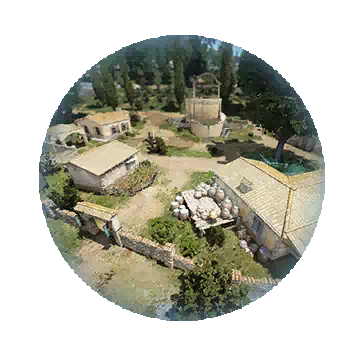 Casta Farm