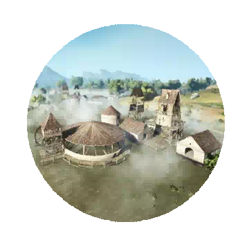 Extraction Mill