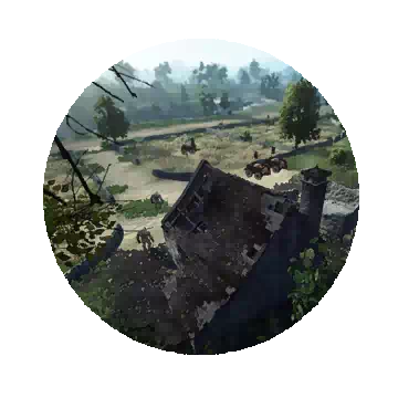 Lynch Farm