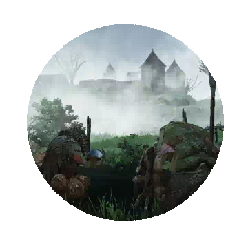Southern Swamp