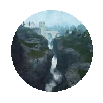 Western Cliff