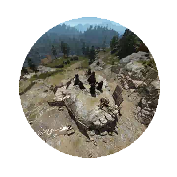 Keplan Hill