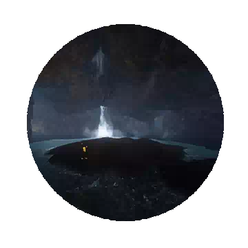 Waragon Cave