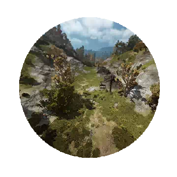 Dane Canyon