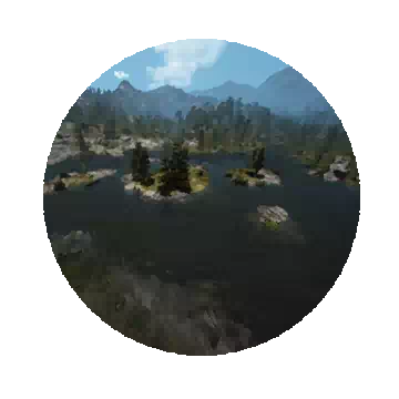Catfishman Camp