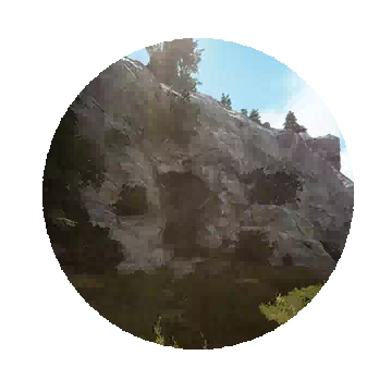 Marie Cave