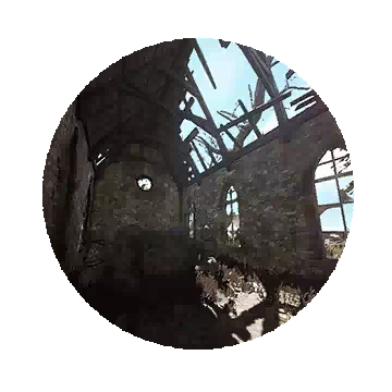 Witch's Chapel