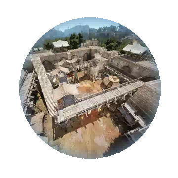 Sarma Outpost