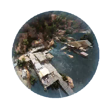 Splashing Point