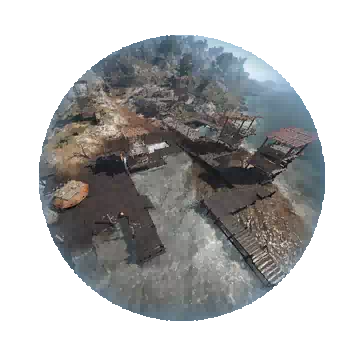 Sausan Harbor